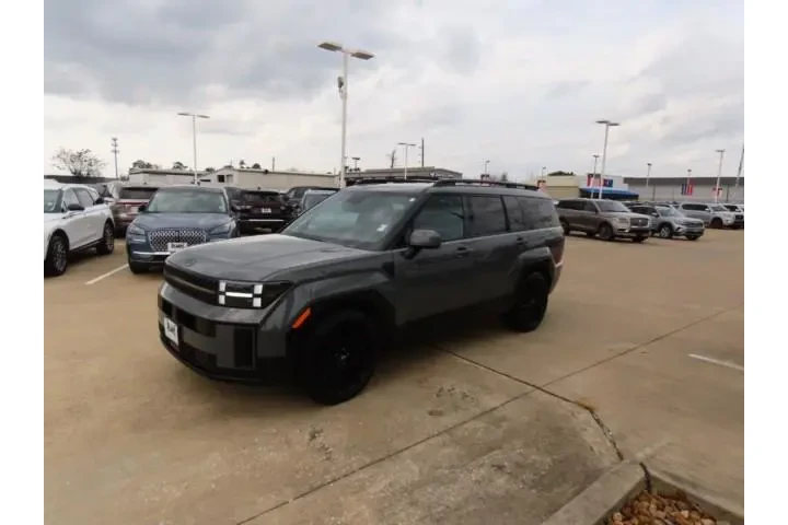 $35911 : Hyundai SANTA FE 2024 Callig image 2