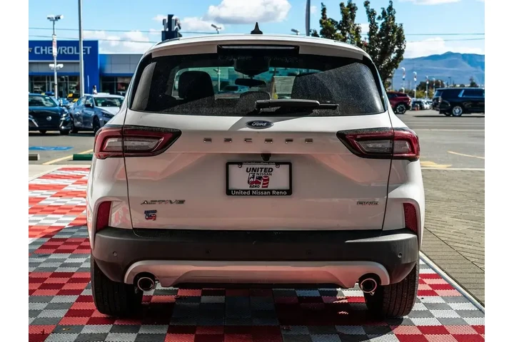 $22188 : Ford Escape 2024 AWD Active image 5