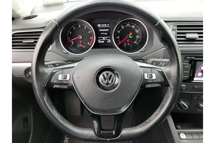 $11998 : Volkswagen Jetta 2015 SE 4dr image 10