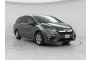 Honda Odyssey 2018 EX-L 4dr en Sacramento