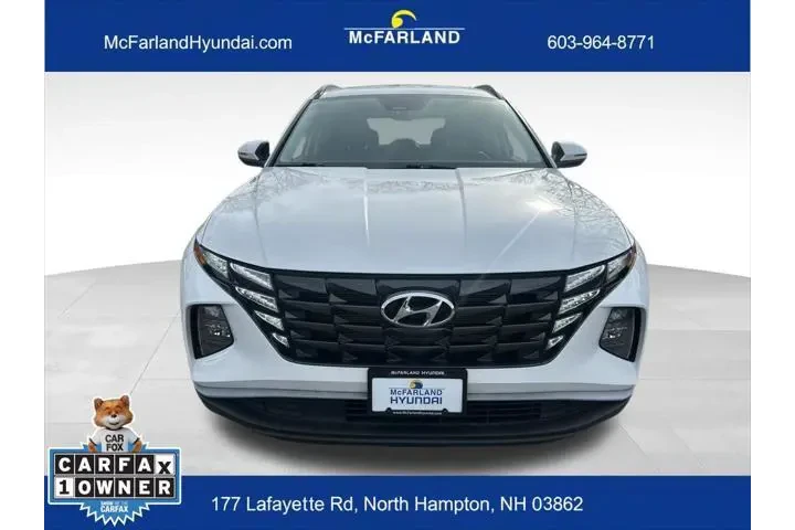 $23997 : Hyundai TUCSON 2023 AWD SEL image 8