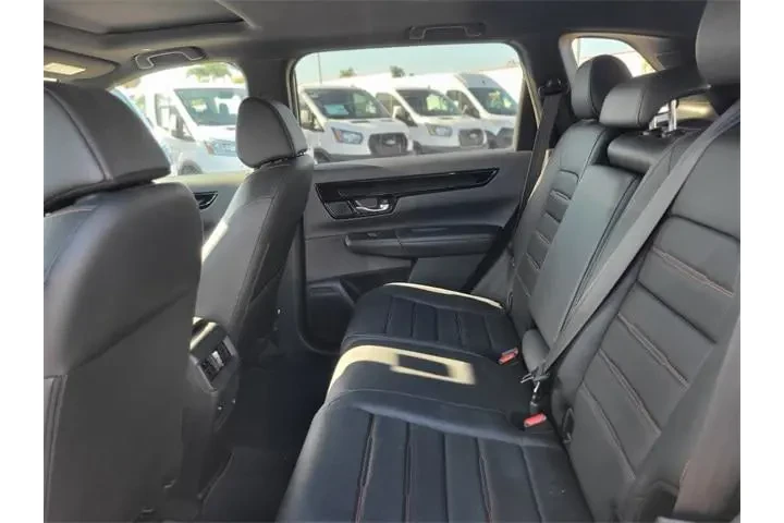 $33991 : Honda CR-V Hybrid 2024 AWD S image 8