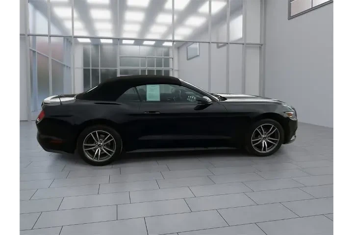 $21000 : Ford Mustang 2016 EcoBoost P image 9