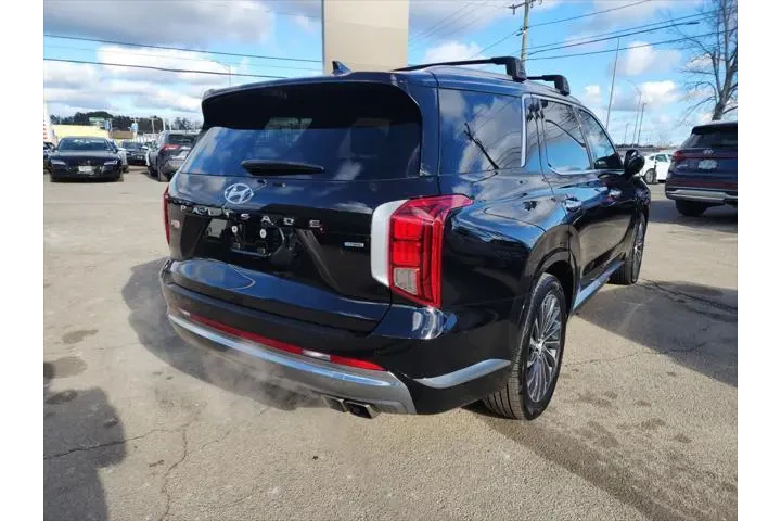 $33201 : Hyundai PALISADE 2023 AWD Ca image 6
