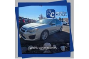 2013 Impreza 2.0i Premium
