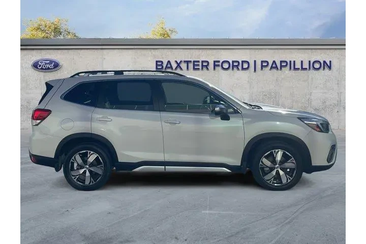 $21855 : Subaru Forester 2020 AWD Tou image 6