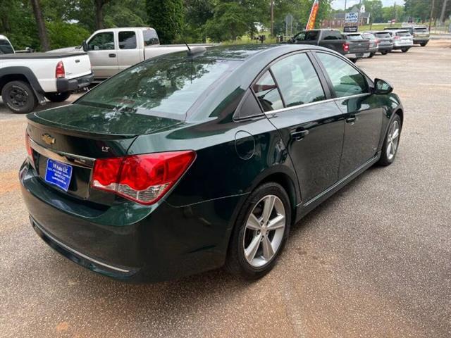 $8999 : 2015 Cruze 2LT Auto image 5