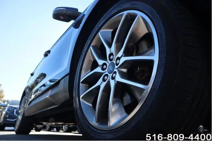 $14347 : Ford Edge 2016 AWD Titanium image 6