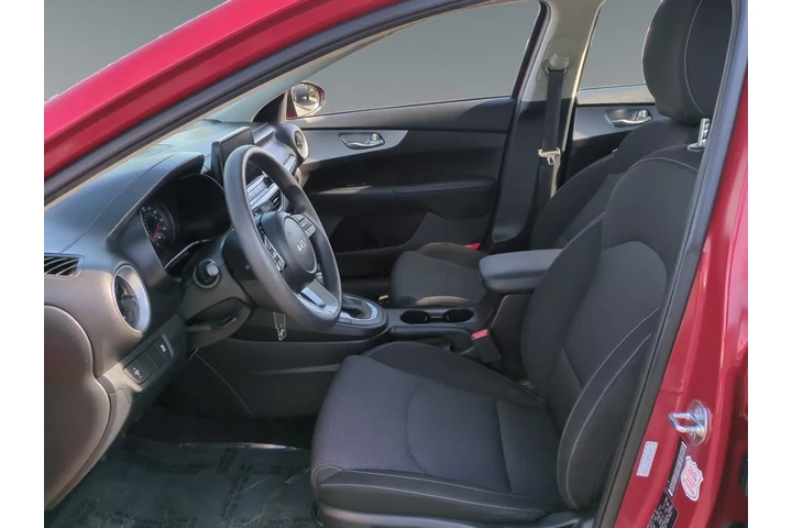 $17500 : Kia Forte 2024 image 9