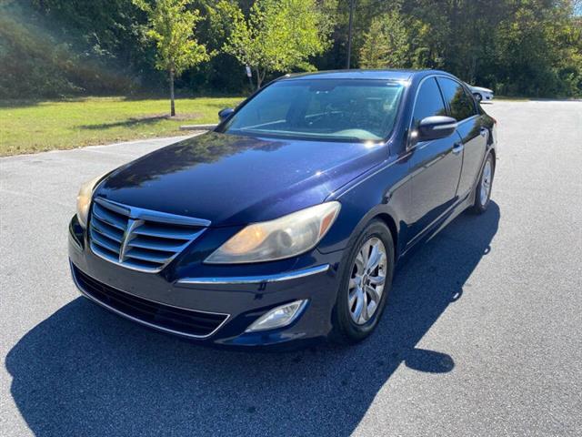 $12000 : 2012 Genesis 3.8L V6 image 1