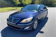 2012 Genesis 3.8L V6 en Atlanta