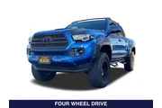 $32500 : Toyota Tacoma 2017 4x4 TRD P thumbnail
