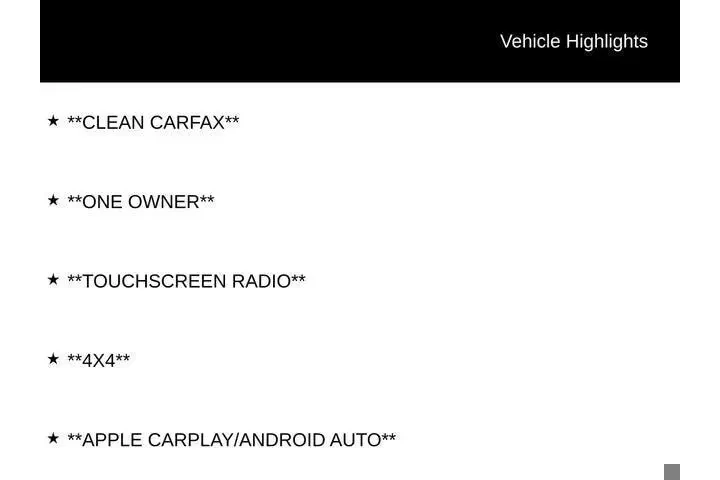 $38995 : Ram 2500 2024 4x4 Tradesman image 6