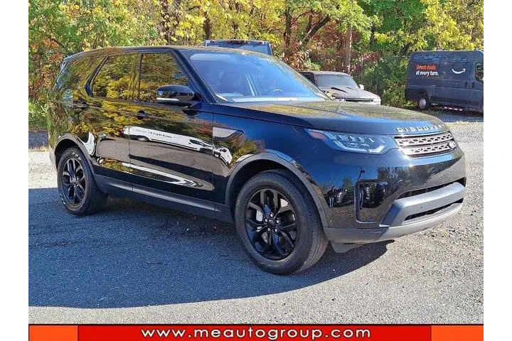 $25979 : Land Rover Discovery 2020 AW image 7