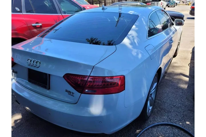 $10995 : 2013 AUDI A52013 AUDI A5 image 8
