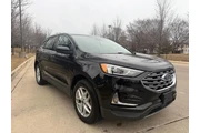 2022 Edge SEL