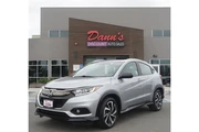 2019 HR-V Sport