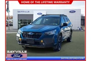 Subaru Outback 2022 AWD Wild en Long Island
