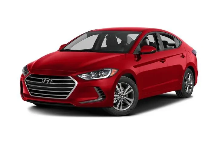 $13448 : Hyundai ELANTRA 2017 SE 4dr image 1