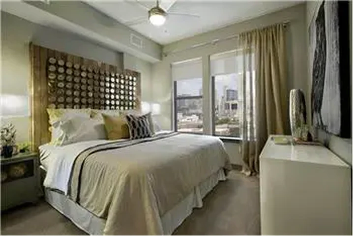 $2508 : Rental property with 1 bedro image 4