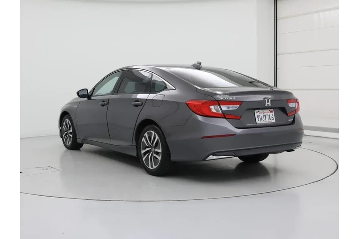 $21998 : Honda Accord Hybrid 2018 Bas image 2