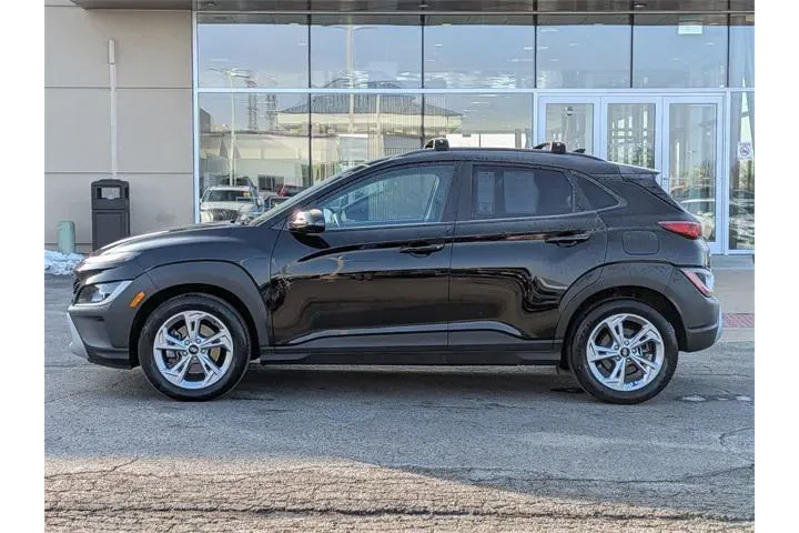 $20364 : Hyundai KONA 2023 AWD SEL 4d image 9