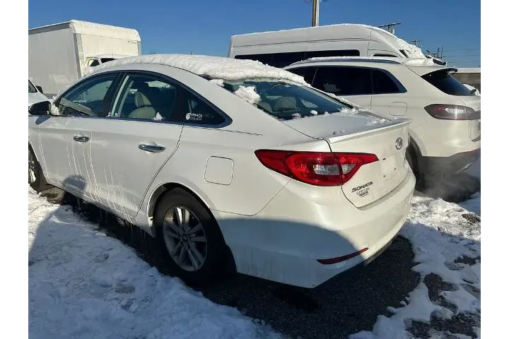 $9450 : Hyundai SONATA 2015 Eco 4dr image 3