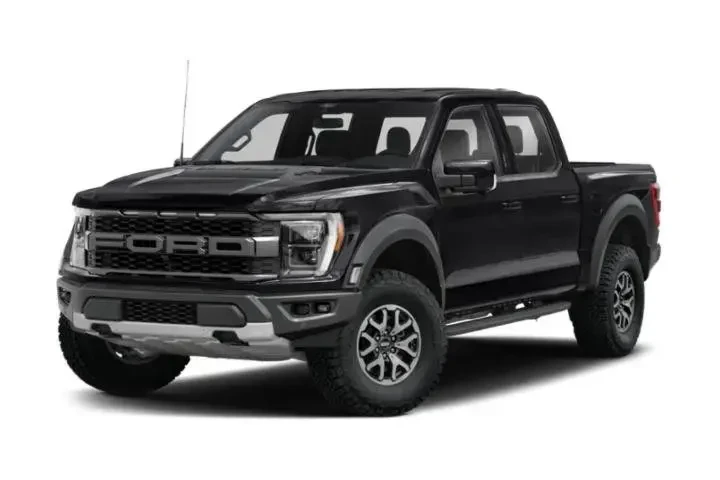 $55977 : Ford F-150 2021 4x4 Raptor 4 image 1