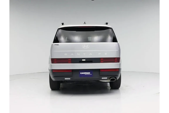 $29998 : Hyundai SANTA FE 2024 AWD SE image 6