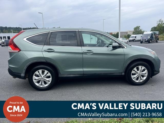 $10998 : PRE-OWNED 2012 HONDA CR-V EX image 9