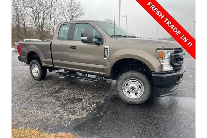 $36070 : Ford F-250 Super Duty 2022 4 image 7