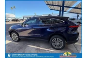 $35188 : Toyota Venza 2024 AWD LE 4dr thumbnail