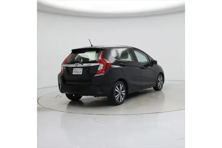 $13998 : Honda Fit 2016 EX 4dr Hatchb image 8