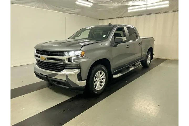 $30911 : Chevrolet Silverado 1500 202 image 5