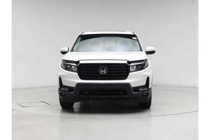 $30998 : Honda Ridgeline 2023 AWD RTL image 5