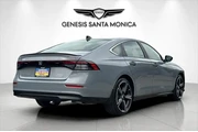 $30558 : Honda Accord Hybrid 2025 Spo thumbnail