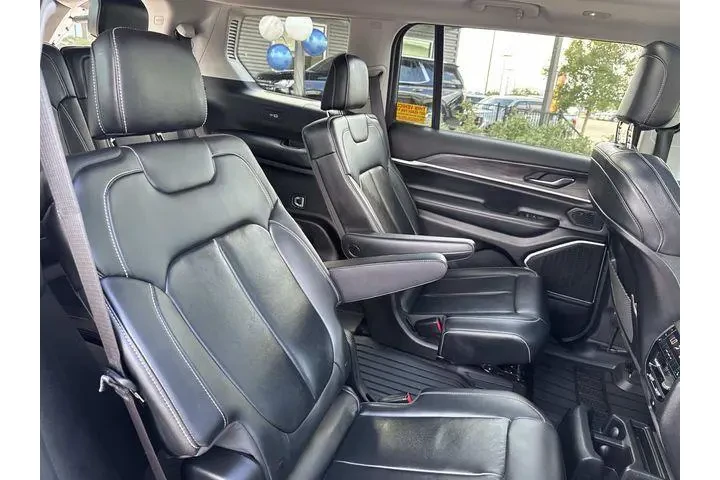 $27880 : Jeep Grand Cherokee L 2021 4 image 10