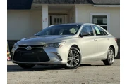2017 Camry SE en Atlanta