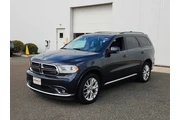 $14499 : Dodge Durango 2016 AWD Limit thumbnail