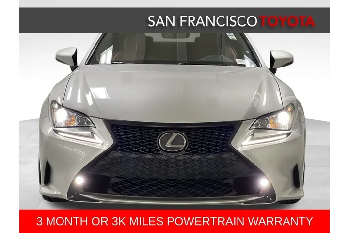 $25990 : 2015 RC 350 image 8