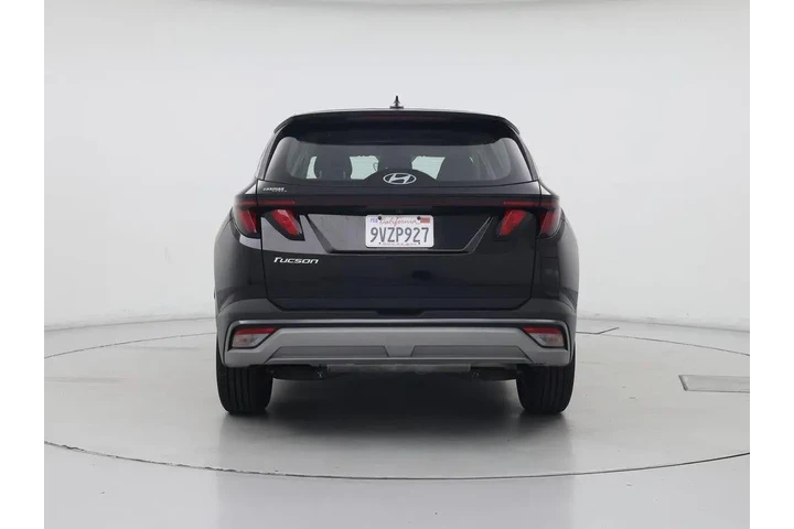 $22998 : Hyundai TUCSON 2025 SE 4dr S image 6