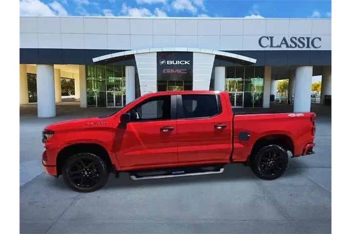 $33987 : Chevrolet Silverado 1500 202 image 4