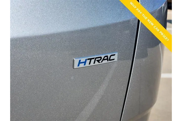 $37991 : Hyundai TUCSON 2026 AWD Limi image 8