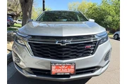 $8995 : 2023 Equinox FWD RS thumbnail