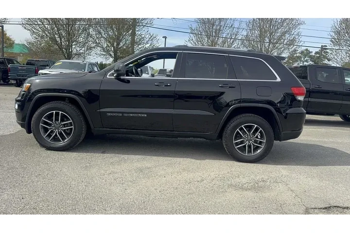 $19300 : Jeep Grand Cherokee 2019 4x4 image 4