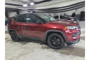 $20493 : Jeep Compass 2022 Latitude 4 thumbnail