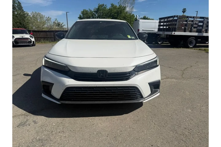 $26000 : Honda Civic 2024 Sport 4dr S image 8