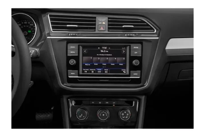 $17995 : Volkswagen Tiguan 2021 S 4dr image 10