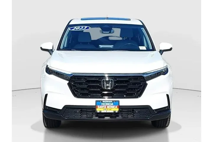 $31999 : Honda CR-V 2023 AWD EX-L 4dr image 2