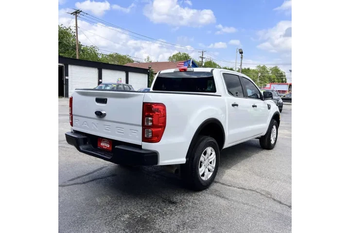 $21995 : 2020 Ranger XL image 8